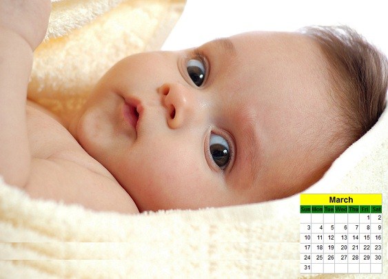 free download images of cute babies