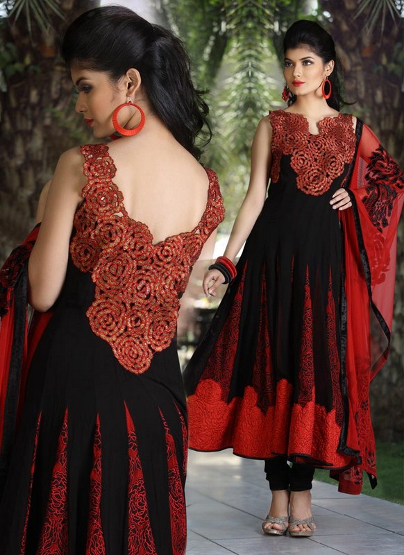 Buy umbrella dress designs in India @ Limeroad