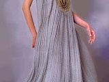 pakistani long frocks pictures