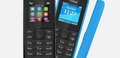 Nokia 105 Price Specs And Release Date In Pakistan