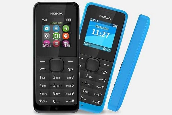 Nokia 105 price specs and Release date In Pakistan 001