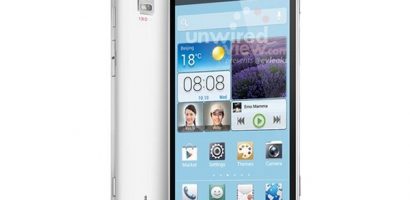 Price And Specifications Of Huawei Ascend P2 In Pakistan