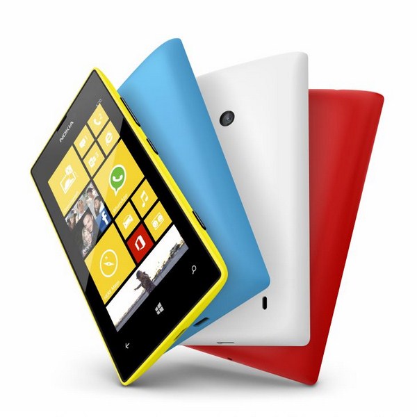 Price And Specifications Of Nokia Lumia 520 In Pakistan 001