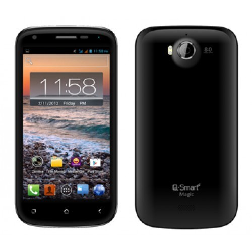 QMobile Noir A9 Price In Pakistan And Specification 001