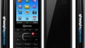 Qmobile M500 Price In Pakistan And Specifications