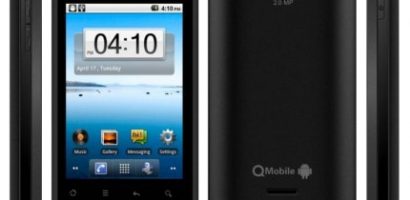 Qmobile Noir A100 Price In Pakistan And Specifications