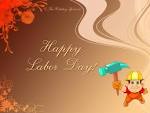 Happy Labour Day wallpapers, pictures, greetings, sms 2013