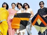 Lahore Basant 2024 festival photos and pictures