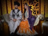 Atif Aslam and Sara Bharwana Wedding Pictures and Photos