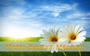 Happy Sunday SMS messages, Quotes wishes 2024