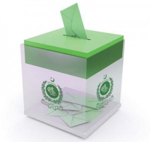 NA-120 Lahore results, Muhammad Nawaz Sharif (PMLN) vs Yasmin Rashid PTI