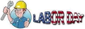 Labor Day sms messages, quotes saying and wishes 2024