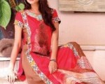 RAKSHI Summer Lawn collection by Rujhan Fabric for women 2024