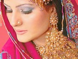 Pakistani bridal jewelry designs 2024