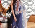RAKSHI Summer Lawn collection by Rujhan Fabric for women 2024