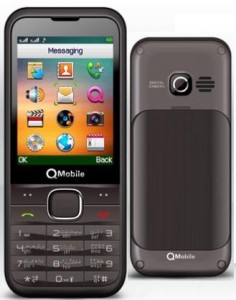 Price and Specifications of Q mobile E770 in Pakistan