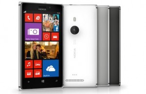 Nokia Lumia 925 Price & specifications in Pakistan