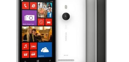 Nokia Lumia 925 Price and specifications in Pakistan