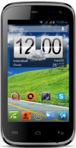 Qmobile Noir A50 Price & Specifications in Pakistan