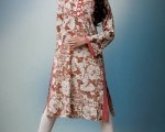 latest House of Chenab Summer collection
