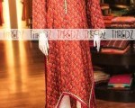 Thredz Eid Collection 2013 for Women and Girls