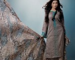 latest House of Chenab Summer collection