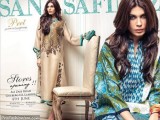 Sana Safinaz Pret Collection for Women 2024