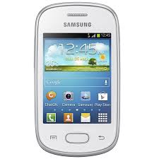 Specifications & price of Samsung galaxy star in Pakistan