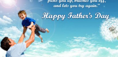 Happy Father’s day sms message, quotes, wishes, poems