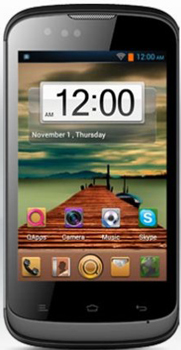 Price and specification of Q mobile Noir A5 Classic in Pakistan