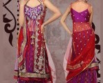 Latest Pakistani bridal lehenga designs 2024 bridal dress