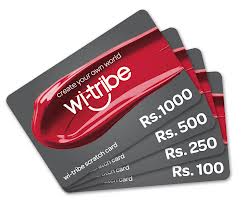 Witribe Online Bill Payment procedure