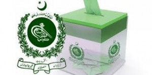 ECP announced BY Election Schedule for National and provincial assembly seats