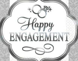 How to make an Engagement Party Memorable