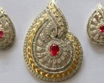 Eid Jewellery Collection 2015