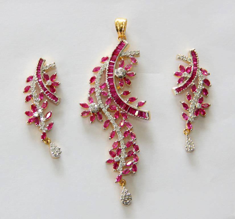 Mariam Sikander Eid Jewellery Collection 2020 for Women and Girls