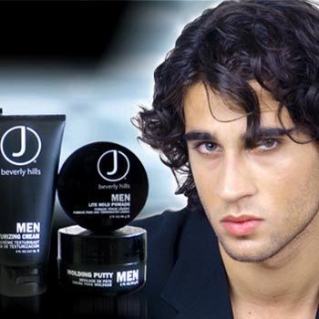 Men’s Hairstyles And Hair Styling Products 2013