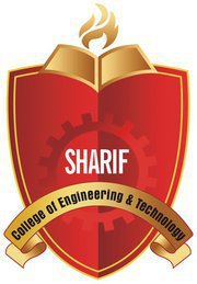 Sharif College of Engineering & Technology Merit List 2014