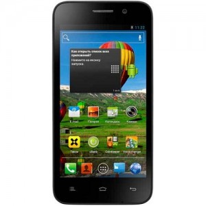 Qmobile Noir A600 Price and Specifications in Pakistan