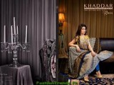 Khaddar Collection 2014 by Shariq Textiles for Women
