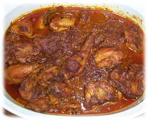 Hyderabadi Korma by Chef Zubaida Tariq
