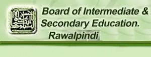 Bise Rawalpindi Board Icom, ICS 2nd year result 2024 Inter Part 2