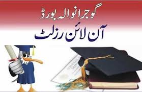 Bise Gujranwala Board Result 2014