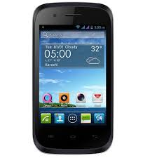 Price and Specifications of QMobiles Noir A30 in Pakistan