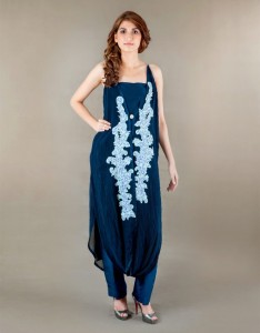 AFH-Ayesha Farook Hashwani Women Winter Dresses