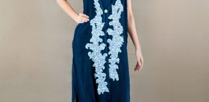 AFH-Ayesha Farook Hashwani Women Winter Dresses