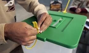 Baldiyati Election 2024 Nomination Forms for Punjab, Sindh, Balochistan