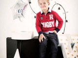 Kids Fall Winter Collection by Outfitters Junior