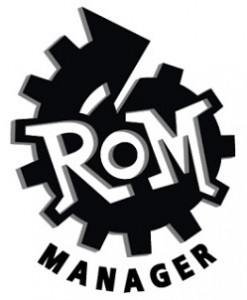 How to Backup Stock Rom with ClockWorkMod ROM Manager