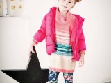 Kids Fall Winter Collection by Outfitters Junior